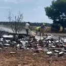 കമ്പത്ത് പടക്ക നിർമാണശാലയിൽ സ്‌ഫോടനം: രണ്ടു പേർ വെന്തുമരിച്ചു; രണ്ടു പേർക്ക് ഗുരുതര പരിക്ക്