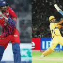 എം എസ് ധോണിയുടെ കടുത്ത ആരാധകൻ; ഹെലികോപ്റ്റർ ഷോട്ട് അദ്ദേഹത്തെ കണ്ട് പഠിച്ചതെന്ന് മുകുൾ