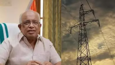 സംസ്ഥാനത്ത് വൈദ്യുതി ഉപയോഗം വീണ്ടും സര്‍വകാല റെക്കോര്‍ഡില്‍; പവര്‍കട്ടോ ലോഡ് ഷെഡിങ്ങോ ഉണ്ടാകില്ല: കെ. കൃഷ്ണന്‍കുട്ടി