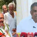 കടുകുമണി സ്‌നേഹം പോലും പാര്‍ട്ടിയോടില്ല, ഒരിക്കലും ചെയ്യരുതാത്ത വഞ്ചനയും ചതിയും സുധാകരന്‍ കാട്ടി, സുധാകരന്‍ കമ്യൂണിസ്റ്റ് വിരുദ്ധനാണ്'; വോട്ടെടുപ്പിന് പിന്നാലെ പൊട്ടിത്തെറിച്ച് സജി ചെറിയാന്‍