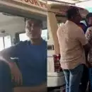 പെരുമ്പാവൂരിൽ മോഷണം ആരോപിച്ച് യുവാവിനെ തല്ലിക്കൊന്നു; 6 അതിഥി തൊഴിലാളികൾ കസ്റ്റഡിയിൽ