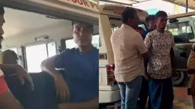 പെരുമ്പാവൂരിൽ മോഷണം ആരോപിച്ച് യുവാവിനെ തല്ലിക്കൊന്നു; 6 അതിഥി തൊഴിലാളികൾ കസ്റ്റഡിയിൽ