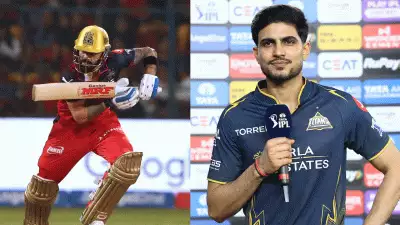 'കോഹ്‌ലിയുടെ ക്യാച്ച് വിട്ടു കളയുന്നത് വലിയൊരു പിഴവാണ്'; തോൽവി കാരണം തുറന്ന് പറഞ്ഞ് ശുഭ്മൻ ഗിൽ