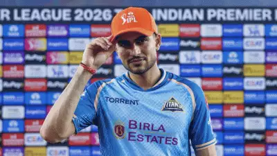 ഈ ഓറഞ്ച് ക്യാപ്പ് ഞാൻ ഇങ് എടുക്കുവാ; വിരാട് കോഹ്‌ലിയെ മറികടന്നു റൺ വേട്ടക്കാരിൽ ഒന്നാം സ്ഥാനത്തെത്തി ശുഭ്മൻ ഗിൽ