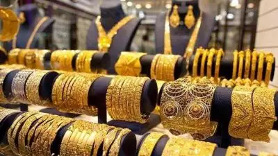 സ്വർണവിലയിൽ ഇടിവ്; ഇന്നത്തെ സ്വർണ നിരക്ക് അറിയാം