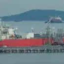 ഹോര്‍മൂസ് കടന്ന് ഒരു കപ്പല്‍ കൂടി ഇന്ത്യന്‍ തീരത്തേക്ക്; എത്തുന്നത് ഇന്ത്യയിലേക്കെത്തുന്ന ഏഴാമത്തെ എല്‍പിജി ടാങ്കര്‍