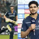 'അവസാന ഓവറുകളിൽ അടിച്ച് കളിക്കേണ്ടതിനു പകരം അവന്മാർ ടെസ്റ്റ് കളിക്കുന്നു'; പരിഹസിച്ച് ആകാശ് ചോപ്ര