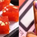 വോട്ട് ചെയ്ത് കഴിഞ്ഞ് ഹല്‍വ കിട്ടിയില്ല; തെരഞ്ഞെടുപ്പ് കമ്മീഷനോടും കളക്ടറേറ്റിലും പരാതി അറിയിച്ച് കന്നിവോട്ടർ