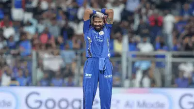 'ഈ സീസൺ ഞങ്ങളുടെയല്ല, ഇനി ഒരു തിരിച്ച് വരവില്ല'; തുറന്ന് പറഞ്ഞ് ഹാർദിക് പാണ്ഡ്യ
