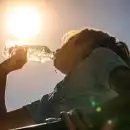 ചൂട് കൂടുന്നു, കേരളത്തില്‍ ഉഷ്ണതരംഗത്തിന് സാധ്യത; മൂന്ന് ജില്ലകളില്‍ ഓറഞ്ച് അലേര്‍ട്ട്