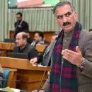 സാമ്പത്തിക പ്രതിസന്ധി രൂക്ഷം: മുഖ്യമന്ത്രിയുടേയും മന്ത്രിമാരുടേയും ശമ്പളം വെട്ടിക്കുറച്ച് ഹിമാചല്‍ സര്‍ക്കാര്‍