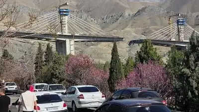 B1 പാലം ആക്രമണത്തിന് തിരിച്ചടി; കുവൈറ്റിലേയും യുഎഇയിലെയും അടക്കം എട്ട് തന്ത്രപ്രധാന പാലങ്ങൾ ഉൾപ്പെടുത്തിയ ഹിറ്റ് ലിസ്റ്റ് പുറത്തുവിട്ട് ഇറാന്റെ ഭീഷണി