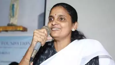 നടിയെ ആക്രമിച്ച കേസില്‍ വിധി പറഞ്ഞ ഹണി എം.വര്‍ഗീസിനെ ഹൈക്കോടതി ജഡ്ജിയാക്കാന്‍ കൊളീജിയത്തിന്റെ ശുപാര്‍ശ