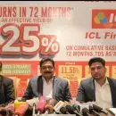 ഐസിഎല്‍ ഫിന്‍കോര്‍പ്പിന്റെ പുതിയ എന്‍.സി.ഡി ഇഷ്യു ഏപ്രില്‍ 10-ന് ആരംഭിക്കുന്നു; യഥാര്‍ത്ഥ ആദായം 12.25% വരെ