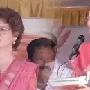 നമ്മുടെ ഊര്‍ജ സുരക്ഷ മോദി അമേരിക്കക്ക് തീറെഴുതി, പ്രധാനമന്ത്രി മോദി നട്ടെല്ലില്ലാത്ത ഭീരുവെന്ന് പ്രിയങ്ക ഗാന്ധി; പിണറായി വിജയന്‍ നരേന്ദ്രമോദിയുടെ ബി ടീം; പശ്ചിമേഷ്യന്‍ പ്രതിസന്ധിയില്‍ സര്‍ക്കാര്‍ നയം ഇന്ത്യക്കാര്‍ക്ക് സുരക്ഷ നല്‍കുന്നില്ല