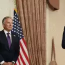 അമേരിക്ക-ഇറാന്‍ ചര്‍ച്ച പരാജയം; അമേരിക്കയുടെ നിബന്ധനകൾ സ്വീകരിക്കാതെ ഇറാൻ