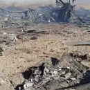 അമേരിക്കയുടെ വിമാനവും ഹെലികോപ്റ്ററുകളും വെടിവെച്ചിട്ടു, അഞ്ച് സൈനികരെയും വധിച്ചെന്ന് ഇറാൻ