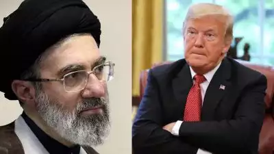 അമേരിക്കയുമായുള്ള ചര്‍ച്ചയില്‍ നിന്ന് ഇറാന്‍ വിട്ടുനിന്നേക്കും; പ്രതിനിധികളെ അയക്കാതെ ഇറാന്‍