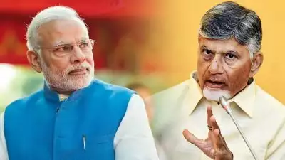 ആന്ധ്രയിലെ 'വോട്ടുകൊള്ള', നായിഡുവും ബിജെപിയും ജയിച്ച നിയമസഭാ തിരഞ്ഞെടുപ്പില്‍ വന്‍ക്രമക്കേട് നടന്നു?; രാത്രി 12 മണിക്ക് ശേഷം 17 ലക്ഷം വോട്ടുകള്‍ രേഖപ്പെടുത്തി