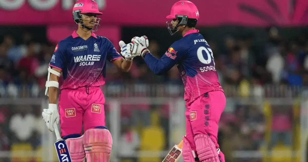 ബുംറയ്ക്കെതിരെ സിക്സ് അടിച്ചപ്പോൾ അവൻ ബാക്കിയുള്ളവർക്കെതിരെയും കളിക്കും എന്ന് ഉറപ്പായി: യശസ്വി ജയ്സ്വാൾ