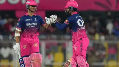 ബുംറയ്‌ക്കെതിരെ സിക്സ് അടിച്ചപ്പോൾ അവൻ ബാക്കിയുള്ളവർക്കെതിരെയും കളിക്കും എന്ന് ഉറപ്പായി: യശസ്‌വി ജയ്‌സ്വാൾ