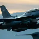 യുഎസ് എഫ്-15 ഇ വെടിവെച്ച് വീഴ്ത്തി ഇറാൻ; പൈലറ്റ് പിടിയിൽ