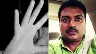 അപകടത്തിൽ പരിക്കേറ്റ് ആശുപത്രിയിലേക്ക് കൊണ്ടുപോകുന്നതിനിടെ യുവതിയ്ക്കു നേരെ ലൈംഗികാതിക്രമം; വ്യാപാര വ്യവസായി ഏകോപനസമിതി നേതാവിനെതിരെ പരാതി; പുറത്ത് പറയാതിരിക്കാന്‍ ലക്ഷങ്ങള്‍ വാഗ്ദാനം നൽകിയെന്നും ഭീഷണിപ്പെടുത്തിയെന്നും യുവതി