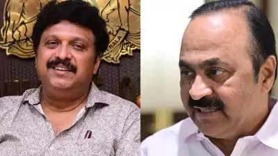 'ഇലക്ഷന് ആളെ പറ്റിക്കാൻ പറയുന്നതാണ്', മോഡിഫിക്കേഷൻ പാടില്ലെന്നത് കേന്ദ്ര നിയമം; വി.ഡി. സതീശനെ പരിഹസിച്ച് കെ. ബി. ഗണേഷ്‌ കുമാർ