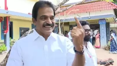 'അയ്യന്റെ സ്വര്‍ണം കട്ടവരെ ജനകീയ കോടതിയില്‍ ശിക്ഷ വിധിക്കുന്ന ദിവസം'; നൂറിലധികം സീറ്റുകളോടെ യുഡിഎഫ് അധികാരത്തില്‍ വരും: കെ.  സി. വേണുഗോപാല്‍