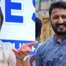 കോണ്‍ഗ്രസ് പുറത്താക്കി എന്നേയുള്ളൂ, തെരഞ്ഞടുപ്പ് പ്രചരണം നടത്തുന്നതിന് എന്താണ് കുഴപ്പം?; സ്വന്തം രാഷ്ട്രീയം പ്രചരിപ്പിക്കാനുള്ള സ്വാതന്ത്ര്യമില്ലാത്ത നാടല്ലല്ലോ ഇത്: കെ.സി. വേണുഗോപാല്‍