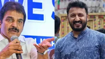 കോണ്‍ഗ്രസ് പുറത്താക്കി എന്നേയുള്ളൂ, തെരഞ്ഞടുപ്പ് പ്രചരണം നടത്തുന്നതിന് എന്താണ് കുഴപ്പം?; സ്വന്തം രാഷ്ട്രീയം പ്രചരിപ്പിക്കാനുള്ള സ്വാതന്ത്ര്യമില്ലാത്ത നാടല്ലല്ലോ ഇത്: കെ.സി. വേണുഗോപാല്‍