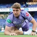 വീണ്ടും പച്ചപിടിക്കാതെ ഗ്രീൻ; നൈറ്റ് റൈഡേഴ്സിന്റെ 25 കോടിയുടെ മുതലിനെ പുറത്താക്കണമെന്ന് ആരാധകർ