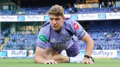 വീണ്ടും പച്ചപിടിക്കാതെ ഗ്രീൻ; നൈറ്റ് റൈഡേഴ്സിന്റെ 25 കോടിയുടെ മുതലിനെ പുറത്താക്കണമെന്ന് ആരാധകർ