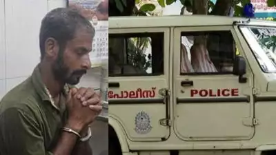 കൊട്ടാരക്കരയിൽ മകൻ അമ്മയെ വെട്ടിപ്പരിക്കേൽപ്പിച്ചു; മകൻ കസ്റ്റഡിയിൽ