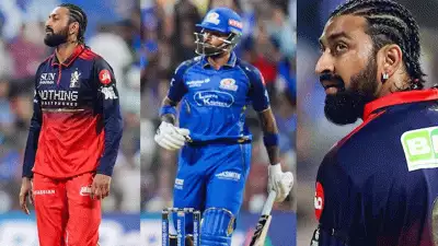 'കെയിനും അണ്ടർടേക്കറും വരെ ഇടയ്ക്ക് അടികൂടാറുണ്ട്, അത് പോലേയുള്ളു ഇതും'; ഹാർദിക്കുമായുള്ള പിണക്കത്തെ കുറിച്ച് കൃണാൽ