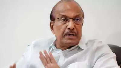 എല്ലാവരുടെയും വർത്തമാനം യുഡിഎഫിന് അനുകൂലം; ഇടതുപക്ഷ നേതാക്കൻമാരുടെ വർത്തമാനം കേട്ടാലും മനസ്സിലാകും : കുഞ്ഞാലിക്കുട്ടി