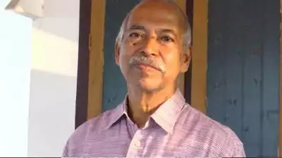 പയ്യന്നൂരിൽ സിപിഐഎം വ്യാപകമായി കള്ളവോട്ട് ചെയ്യുന്നു; തെരഞ്ഞെടുപ്പ് ഉദ്യോഗസ്ഥരടക്കം കൂട്ടുനിൽക്കുന്നു: വി. കുഞ്ഞികൃഷ്ണൻ