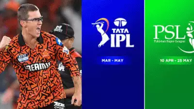 ഇന്ത്യൻ പ്രീമിയർ ലീഗല്ല, പിഎസ്എൽ ആണ് ഏറ്റവും മികച്ച ലീഗ്: ആദം സാംപ