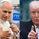 ട്രംപ് ഭരണകൂടത്തെ ഭയപ്പെടുന്നില്ല; യുദ്ധത്തിനെതിരായ പോരാട്ടം ഇനിയും തുടരും; മറുപടിയുമായി മാര്‍പാപ്പ