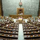 വനിതാ സംവരണ ഭേദഗതി ബിൽ ലോക്സഭയിൽ പരാജയപെട്ടു