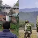 മണിപ്പൂരിൽ ബോംബ് സ്ഫോടനം; അഞ്ച് വയസ്സും ആറ് മാസവും പ്രായമുള്ള കുട്ടികൾ കൊല്ലപ്പെട്ടു