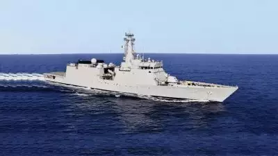 ഇന്ത്യൻ കപ്പലുകൾക്ക് ഇൻഷുറൻസ് പരിരക്ഷ; 12,980 കോടി രൂപയുടെ കേന്ദ്ര പദ്ധതി