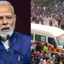 അധ്യാപകരുടെ കുടുംബത്തോട് അഗാധമായ അനുശോചനം അറിയിക്കുന്നു: നരേന്ദ്ര മോദി