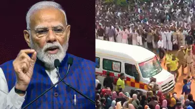 അധ്യാപകരുടെ കുടുംബത്തോട് അഗാധമായ അനുശോചനം അറിയിക്കുന്നു: നരേന്ദ്ര മോദി