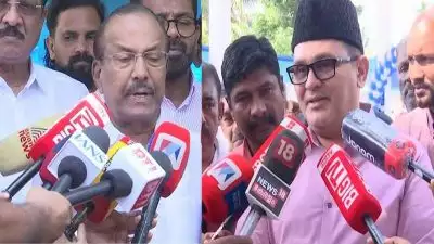 മുസ്ലീം ലീഗിന് ഉപമുഖ്യമന്ത്രി സ്ഥാനത്തിന് അര്‍ഹതയുണ്ട്, പക്ഷേ ഇപ്പോള്‍ അവകാശവാദം ഉന്നയിക്കില്ലെന്ന് പാണക്കാട് മുനവറലി തങ്ങള്‍; അങ്ങോട്ട് ആവശ്യപ്പെടില്ലെന്നും ലീഗ് മുന്നണിയെ പ്രതിസന്ധിയിലാക്കില്ലെന്നും പി കെ കുഞ്ഞാലിക്കുട്ടി