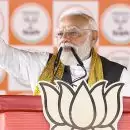 ബംഗാള്‍ ഇരട്ട എന്‍ജിന്‍ സര്‍ക്കാരിനായി ദാഹിക്കുന്നുവെന്ന് മോദി; മമതയുടെ തൃണമൂല്‍ സംസ്ഥാനത്തെ നുഴഞ്ഞുകയറ്റക്കാരുടെ ഫാക്ടറിയാക്കി മാറ്റി; വികസിത് ബംഗാളിനായി തൃണമൂലിനെ പുറത്താക്കണം