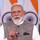 പ്രധാനമന്ത്രി മോദി തിരഞ്ഞെടുപ്പ് പെരുമാറ്റച്ചട്ടം ലംഘിച്ചു, പരാതിയുമായി കോണ്‍ഗ്രസ്; തിരഞ്ഞെടുപ്പ് കമ്മിഷന് പരാതി നല്‍കി