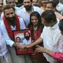 മോണാലിസയ്ക്ക് വിവാഹ സമയത്ത് പ്രായപൂര്‍ത്തിയായിട്ടില്ല; നാഷണല്‍ കമ്മിഷന്‍ ഫോര്‍ ഷെഡ്യൂള്‍ഡ് ട്രൈബ്സ് നടത്തിയ അന്വേഷണത്തിലാണ് കണ്ടെത്താല്‍; ഭര്‍ത്താവ് ഫര്‍മാന്‍ ഖാനെതിരെ പോക്‌സോ കേസ്