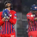 എന്റെ ക്രിക്കറ്റ് ഭാവിക്ക് വേണ്ടി അച്ഛനുണ്ടായിരുന്നതെല്ലാം വിറ്റു, എൽഎസ്ജി ലേലത്തിൽ വാങ്ങിയപ്പോൾ അച്ഛന്റെ കടമെല്ലാം ഞാൻ വീട്ടി: മുകുൾ ചൗദരി