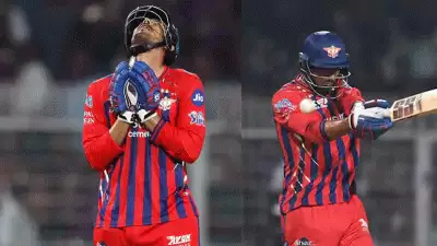 എന്റെ ക്രിക്കറ്റ് ഭാവിക്ക് വേണ്ടി അച്ഛനുണ്ടായിരുന്നതെല്ലാം വിറ്റു, എൽഎസ്ജി ലേലത്തിൽ വാങ്ങിയപ്പോൾ അച്ഛന്റെ കടമെല്ലാം ഞാൻ വീട്ടി: മുകുൾ ചൗദരി